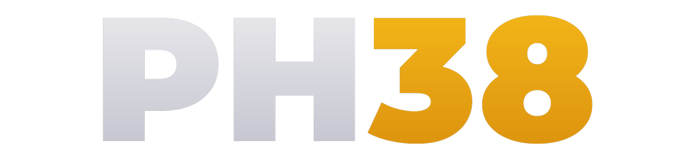 ph38 Logo